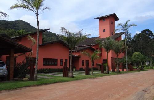 Nucleo Maua Hotel | Pousada da Mantiqueira