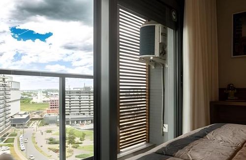 Sao Goncalo Apartment | Loft 1207 Inn - Parque Una