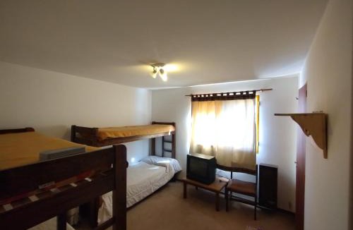 Penitentes Apartment | Departamento Horcones Los Penitentes