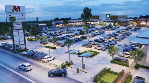 Luque Apartment | Habitación Económica - Zona Aeropuerto - Conmebol - Comité Olímpico