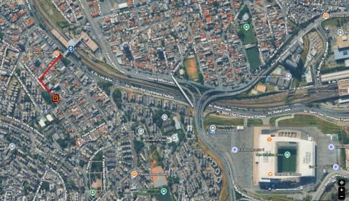 Zona Leste House | Casa com piscina, churrasqueira, Artur Alvim, 60 people