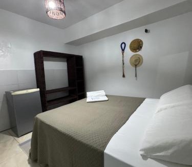 Icapui Hotel | Restaurante & Pousada Portal dos Ventos