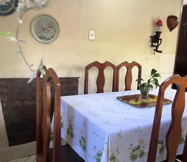 Goiana House | Casa Aconchegante Próxima ao Salão de Assembleias