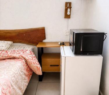 Chuy House | Alojamiento EYO en Chuy con Baño Privado y Aire Acondicionado