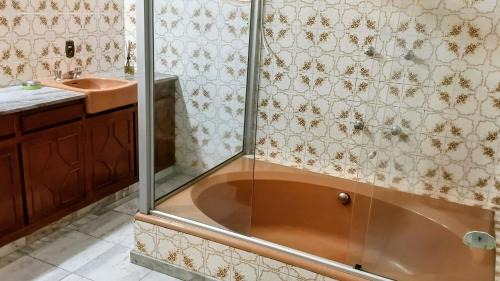 Pouso Alegre House | Fenergia Hospedagem Flexível