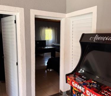 Piratuba House | Recanto dos Elias