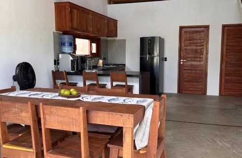 Solonopole House | Rokai - casa inteira em Icaraí de Amontada