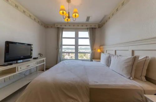 Jurere Apartment | Exclusive Penthouse in a Luxury Resort ILC4501