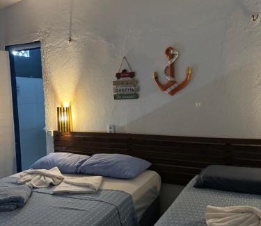 Beberibe Hotel | Casa Cochilo na Rede