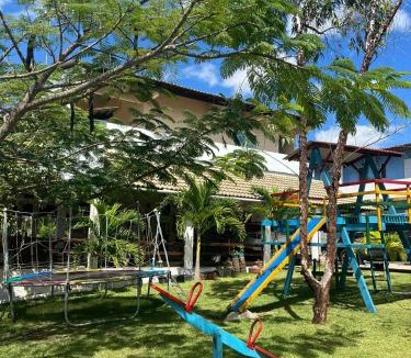 Itatira Hotel | Tá em Casa Park Hotel