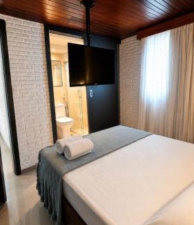 Cruzeiro Cabin | Chalé 17 I Conforto e Lazer na Serra I Gravatá PE