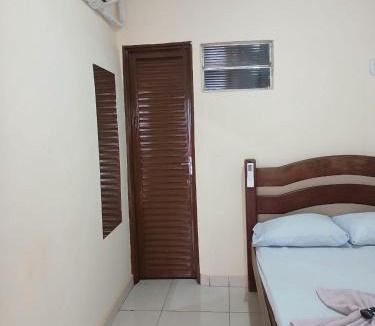 Araguaina Hotel | Hotel Dunil