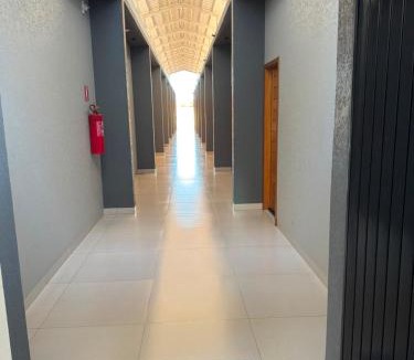 Colinas Do Tocantins Apartment | Rosmarry Hotel