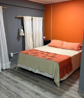 Ramallo Apartment | Lo de jota