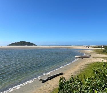 Alto Arroio House | Casa da Barra