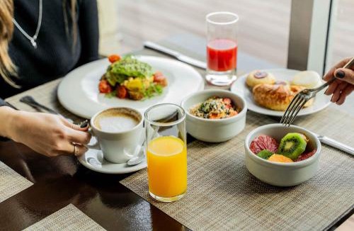 Nordelta Hotel | Wyndham Nordelta Tigre - Buenos Aires