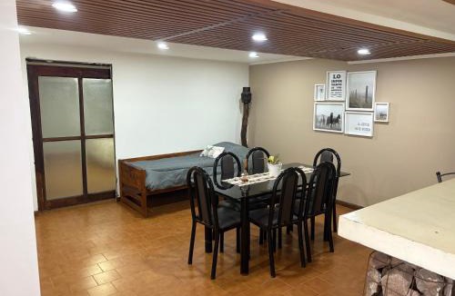 Trenque Lauquen Apartment | Apart centro