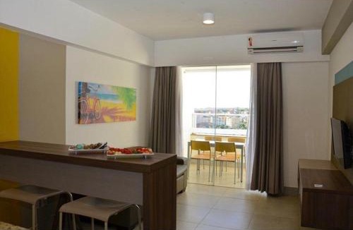 Olimpia Apartment | Ferias em Familia no Enjoy Olimpia, Resort Solar das Aguas