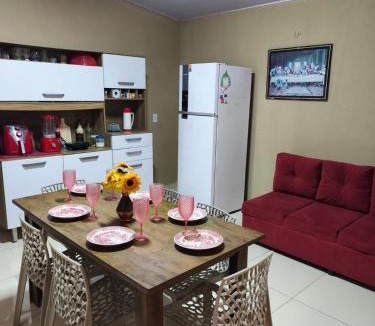 Tiangua House | Casa Refúgio na Serra, Tianguá