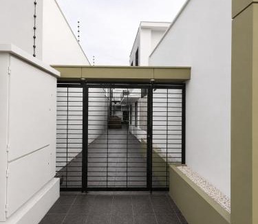 San Martin Apartment | Departamento confortable en área céntrica