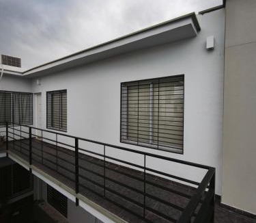San Martin Apartment | Departamento confortable en área céntrica