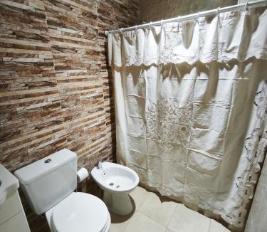 San Martin Apartment | Departamento confortable en área céntrica