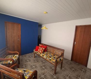 Tejuco Bed & Breakfast | Gato na Janela Hostel