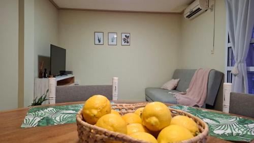 San Francisco Apartment | Depto Libertad 1