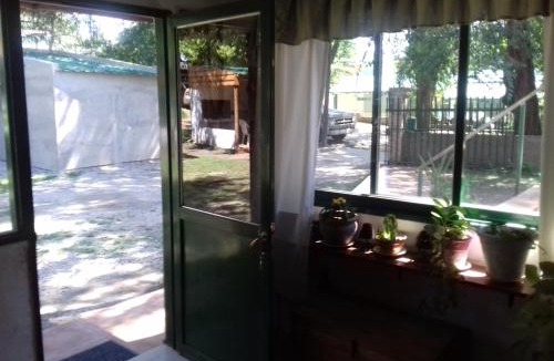 Villa Carlos Paz Hotel | Posada A Lo De Santys