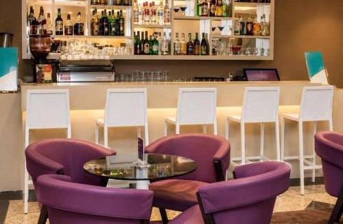 Alphaville Industrial Apartment | Sol Alphaville Hotel By Your Alpha Stay 1602