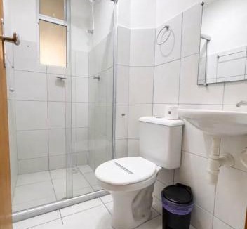 Mangabeira Apartment | Ap no coração do SIM