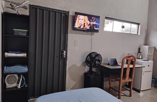 Luque House | Hospedaje independiente cerca del Aeropuerto- SKYHOME I