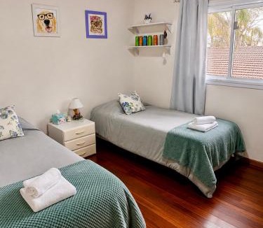Ezeiza Apartment | Alojamiento Entero, Aeropuerto Ezeiza