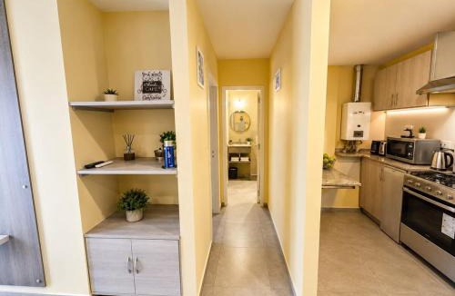 Comuna 9 Apartment | Juan Bautista Apartments