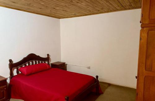 Santa Maria House | Los Horneros
