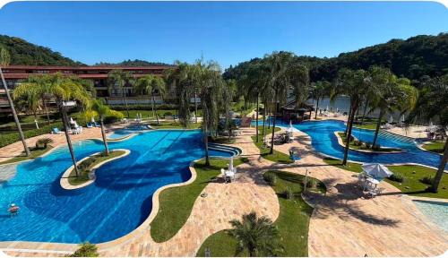 Pontal Apartment | Resort Apartment in Angra dos Reis