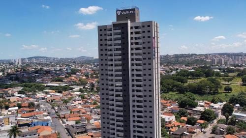 Norte Ferroviario Apartment | Apartamento novo próximo à região da 44.