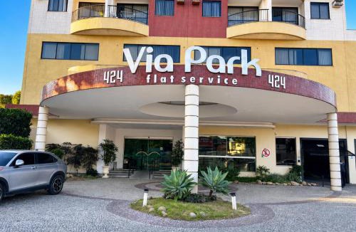 Centro Apartment | Via Park Flat