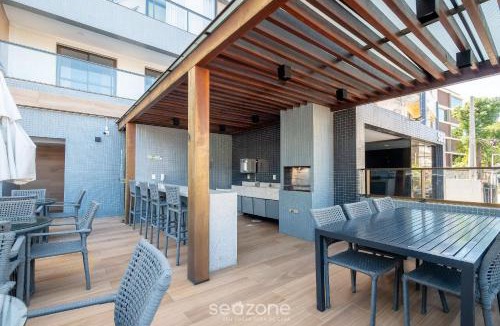 Federacao Apartment | Studio in Condo. w/pool and city view HFO0410