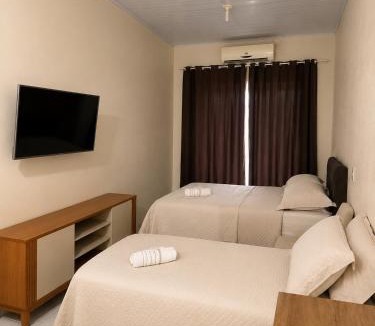 Pantano Grande Apartment | Loft Farol