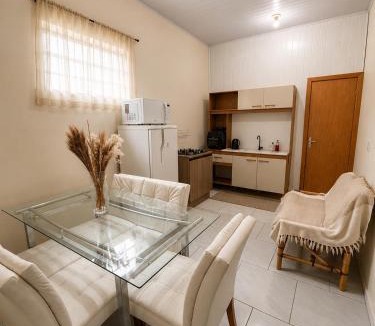 Pantano Grande Apartment | Loft Farol