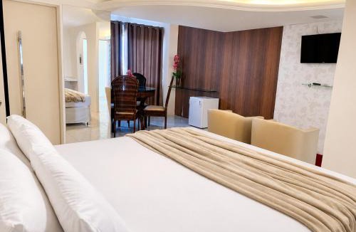 Caruaru Hotel | Caruaru Pallace Hotel