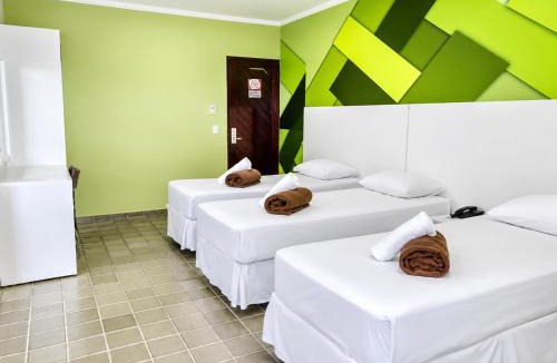 Caruaru Hotel | Caruaru Pallace Hotel
