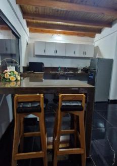 Itapúa Cabin | Cabaña El Dorado, Alojamiento