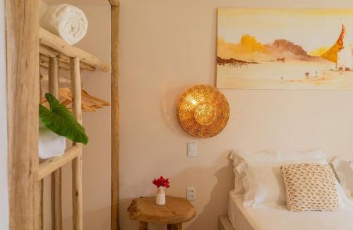Tatajuba Villa | Villa Zenora luxury villa 100 m from the beach