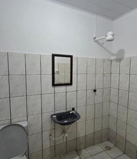 Pontal do Coruripe Apartment | Acomodações as casinhas da ada
