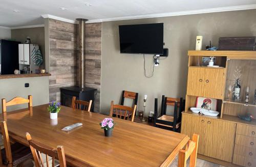 Coronel Suarez House | Alumine