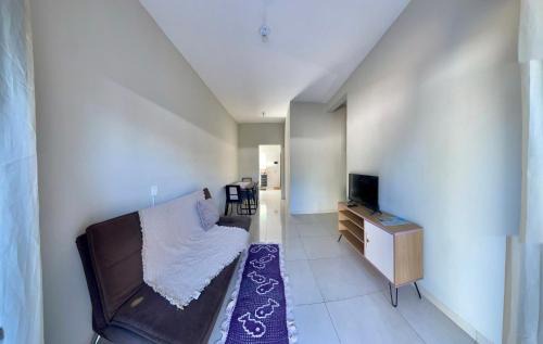 Menino Deus Apartment | Hospedagem Trevisan apartamento terreo com 2 quartos e garagem de 1 a 5 hospedes