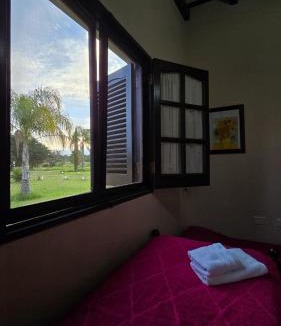 Chajari House | Apart SS