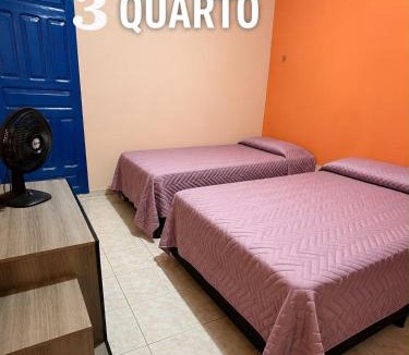 Juazeiro do Norte House | Eidy festa lazer e eventos